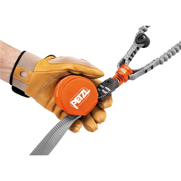 Petzl Scorpio Eashook SW