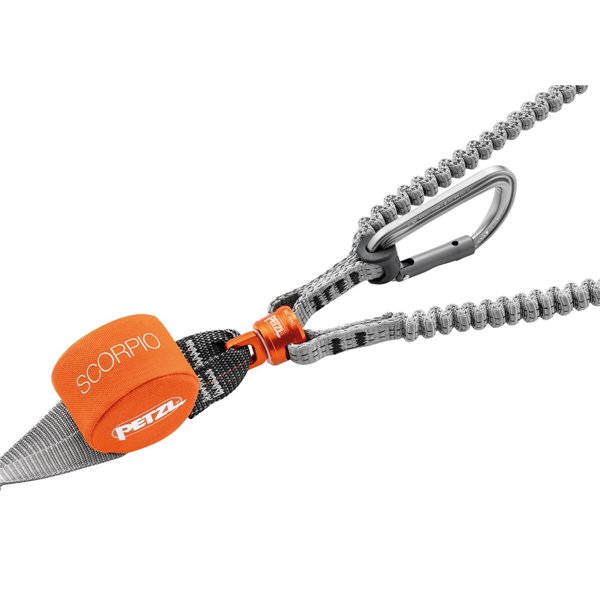 Petzl Scorpio Eashook SW