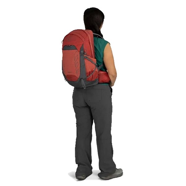 Osprey Tempest 22 woman