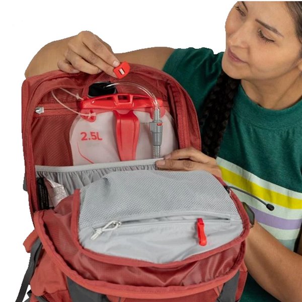 Osprey Tempest 22 donna