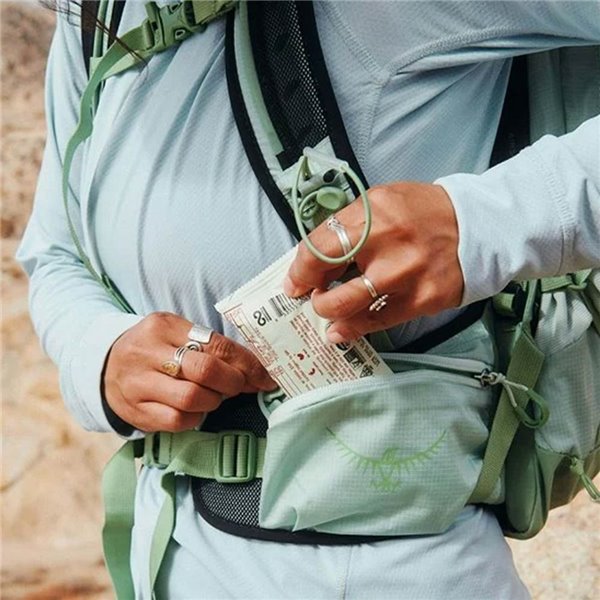 Osprey Tempest 22 woman