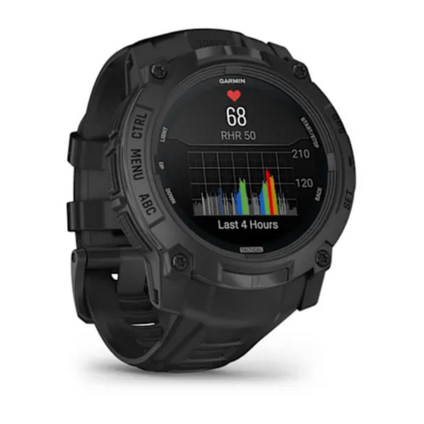 Garmin Instinct 3 50 mm Amoled Tactical