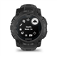 Garmin Instinct 3 50 mm Solar Tactical