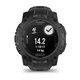 Garmin Instinct 3 50 mm Solar Tactical