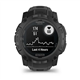 Garmin Instinct 3 50 mm Solar Tactical