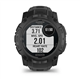 Garmin Instinct 3 50 mm Solar Tactical