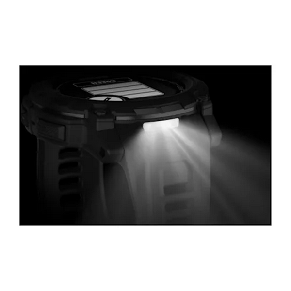 Garmin Instinct 3 50 mm Solar Tactical