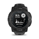 Garmin Instinct 3 45 mm Solar Tactical