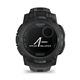 Garmin Instinct 3 45 mm Solar Tactical