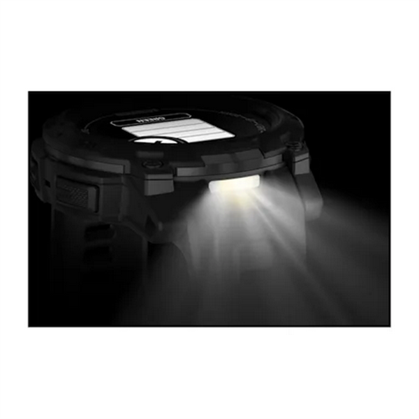 Garmin Instinct 3 45 mm Solar Tactical