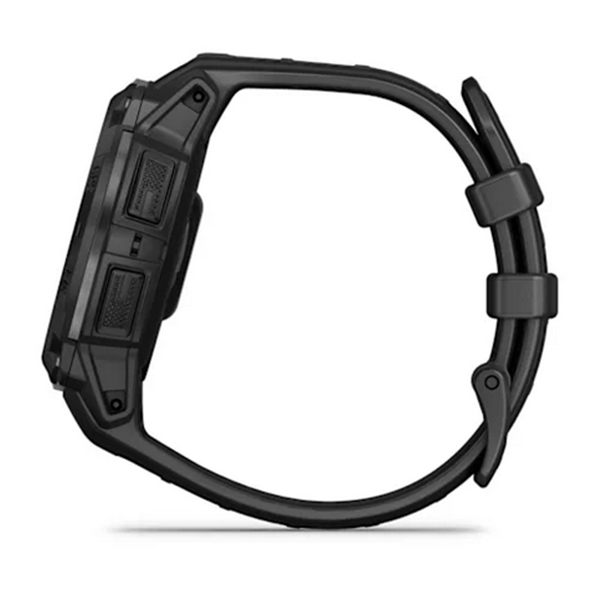 Garmin Instinct 3 45 mm Solar Tactical
