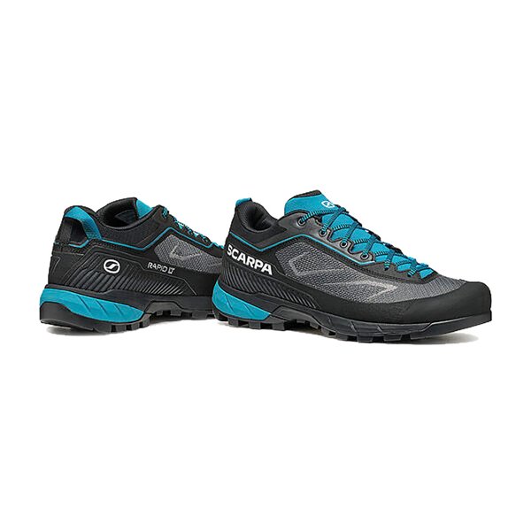 Scarpa Rapid LT