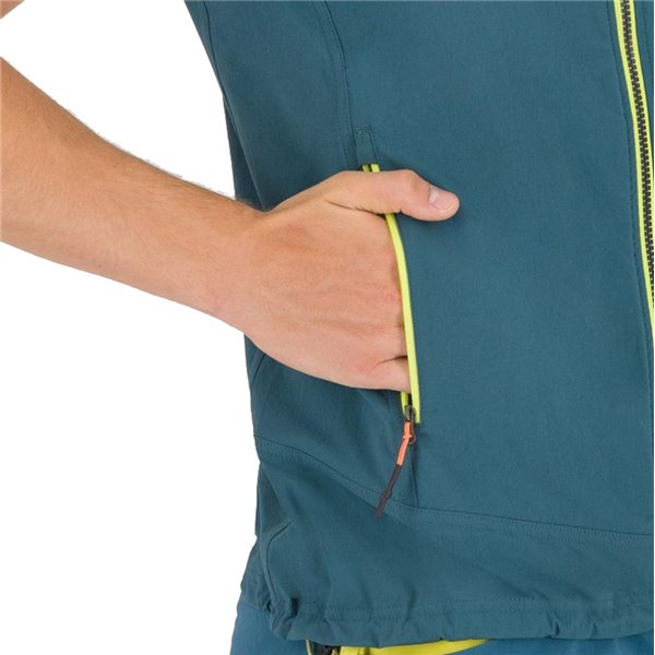 Karpos Parete Evo Vest