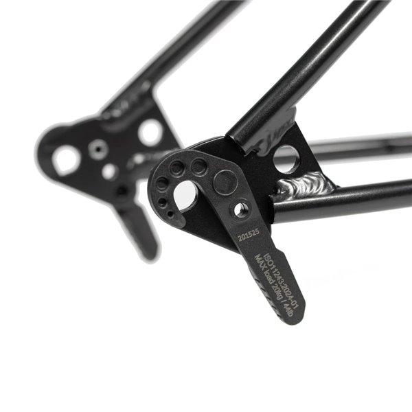 Ortlieb Quick Rack L