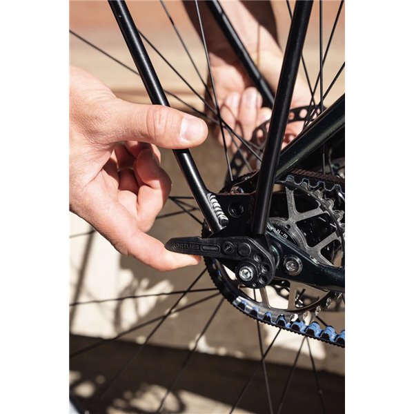 Ortlieb Quick Rack L