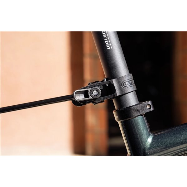 Ortlieb Quick Rack L