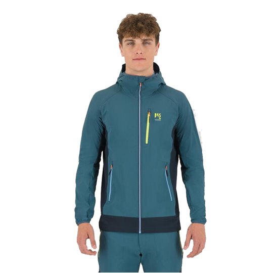 Karpos Parete Evo Jacket