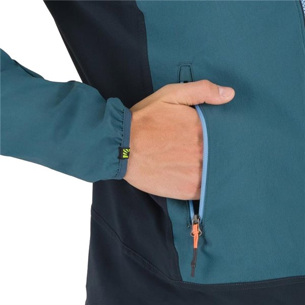 Karpos Parete Evo Jacket