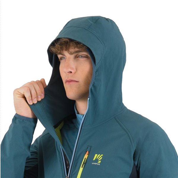 Karpos Parete Evo Jacket