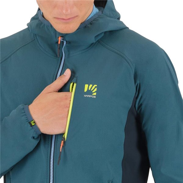 Karpos Parete Evo Jacket