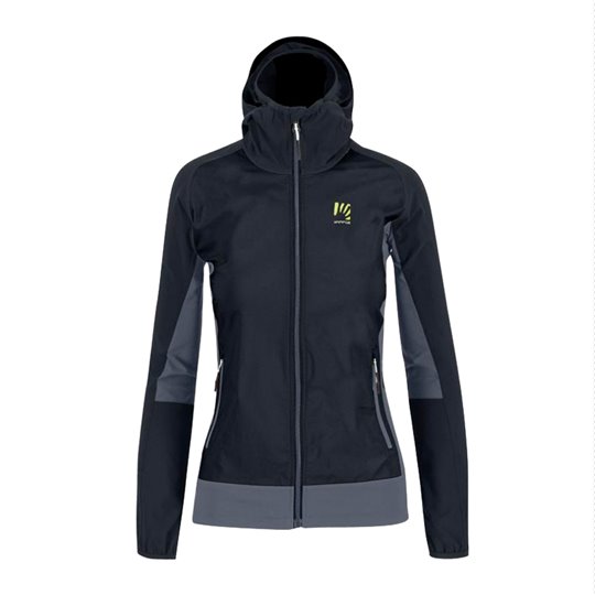 Karpos Parete Evo Jacket women's