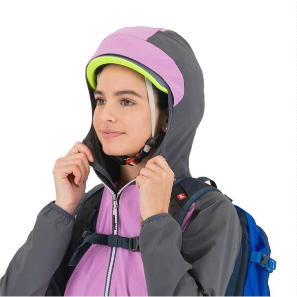 Karpos Parete Evo Jacket donna