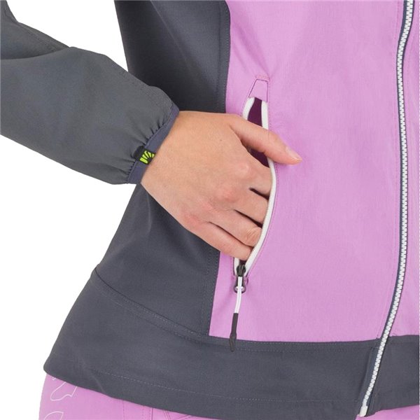 Karpos Parete Evo Jacket women's