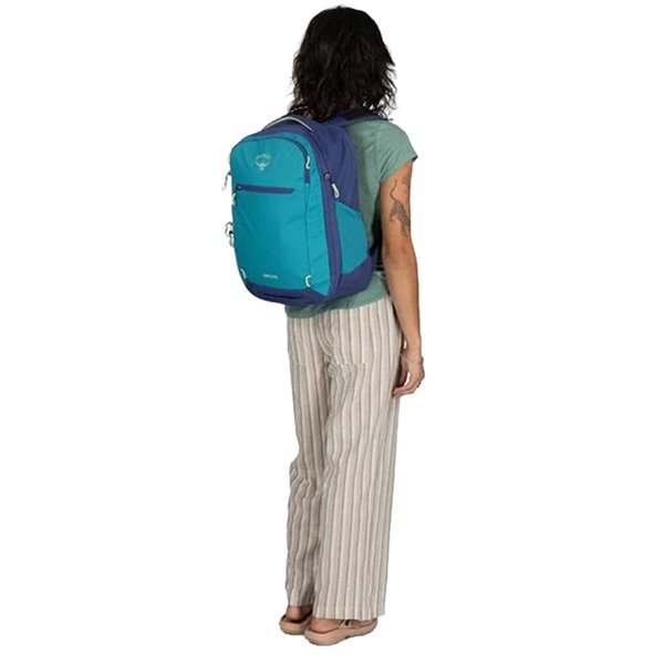 Osprey Daylite Expandable Travel 26+6