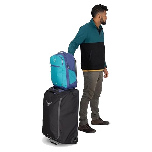 Osprey Daylite Expandable Travel 26+6