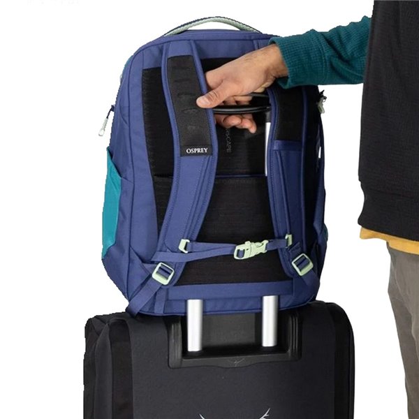 Osprey Daylite Expandable Travel 26+6