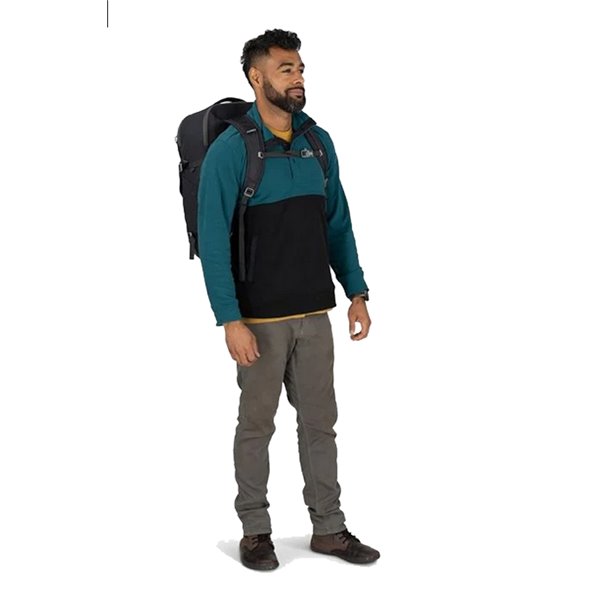 Osprey Daylite Carry-On Travel Pack 44