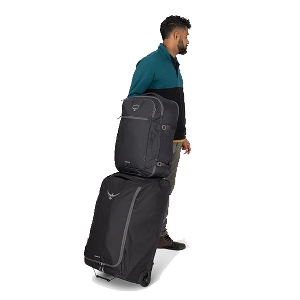 Osprey Daylite Carry-On Travel Pack 44
