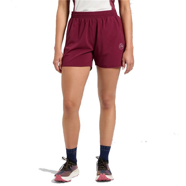 La Sportiva Sudden short donna