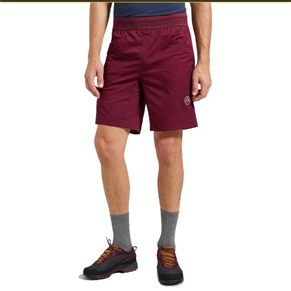 La Sportiva Roots short