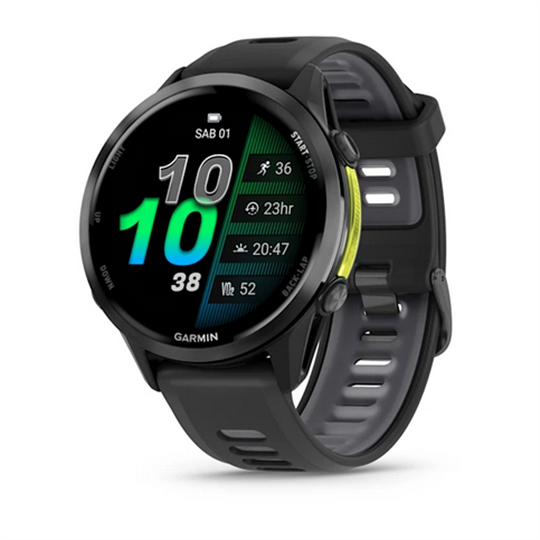 Garmin Forerunner 970