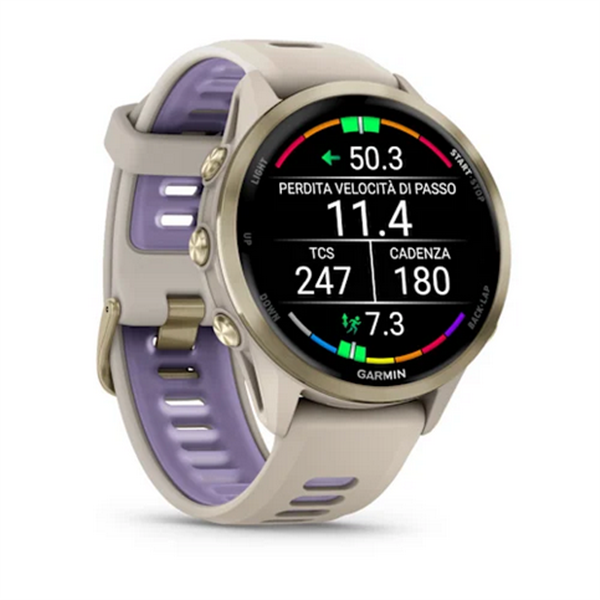 Garmin Forerunner 970