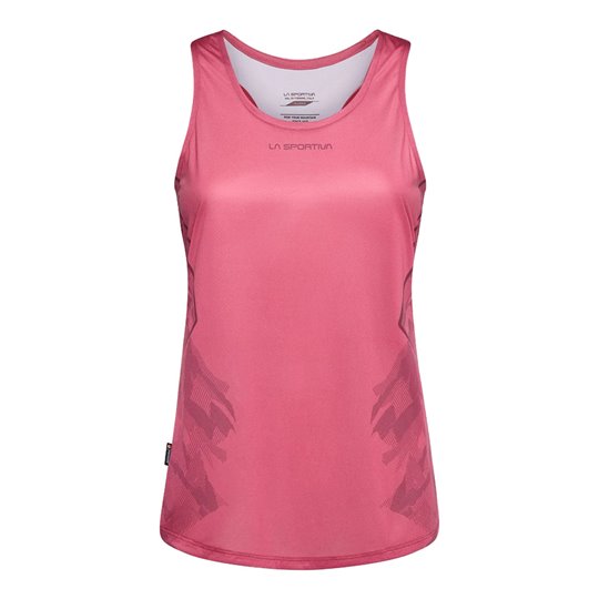 Canotta Donna Head Club 22 - Top Sportivo Traspirante Con Tecnologia Umidità Trasferimento - Foto 4