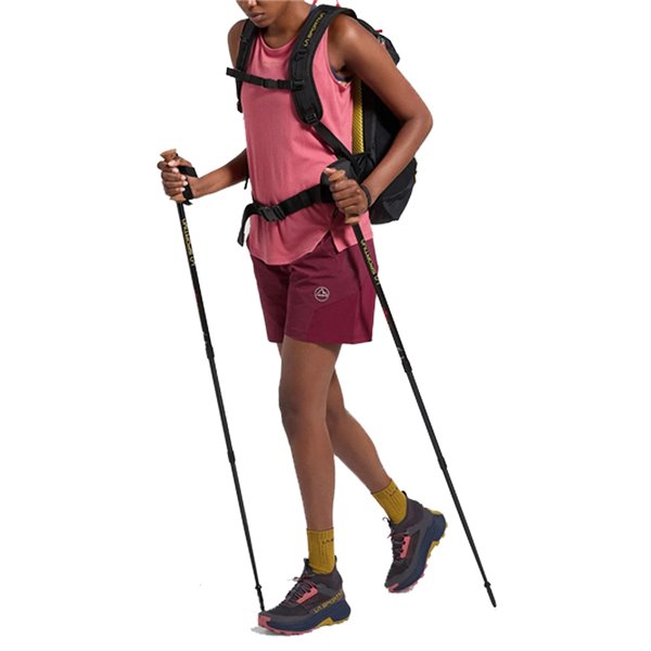 La Sportiva Traverse tank woman