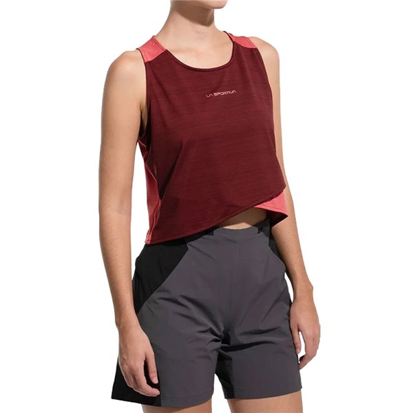 La Sportiva Sunfire tank woman