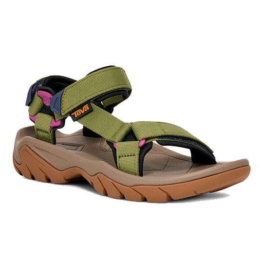 Teva Terra Fi 5 Universal women's