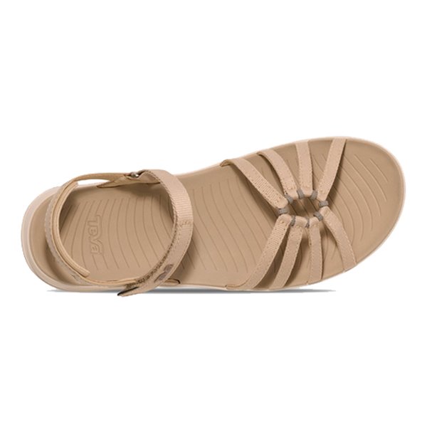 Teva Tirra woman