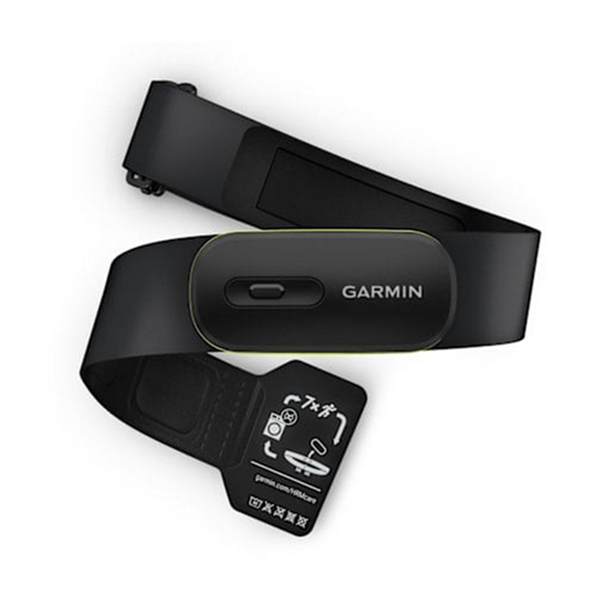 Garmin Fascia Cardio HRM 600