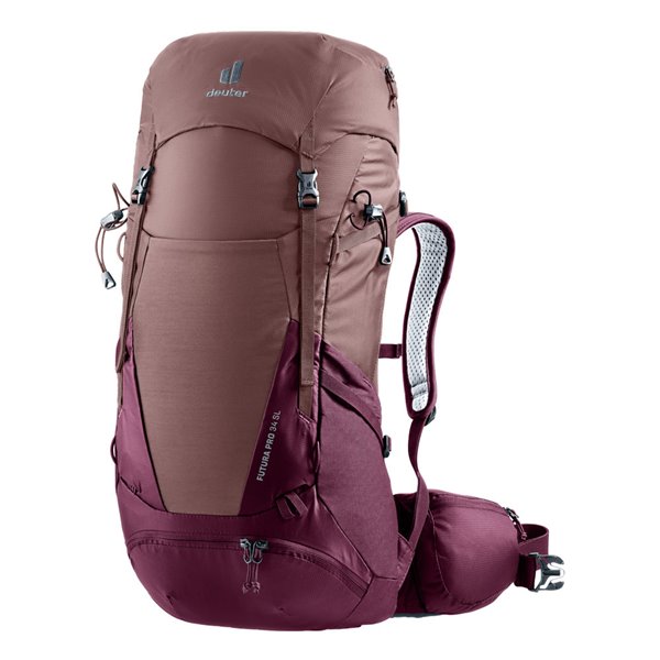 Deuter Futura Pro 34 SL women's