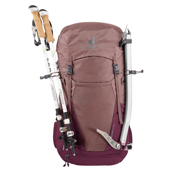 Deuter Futura Pro 34 SL frau