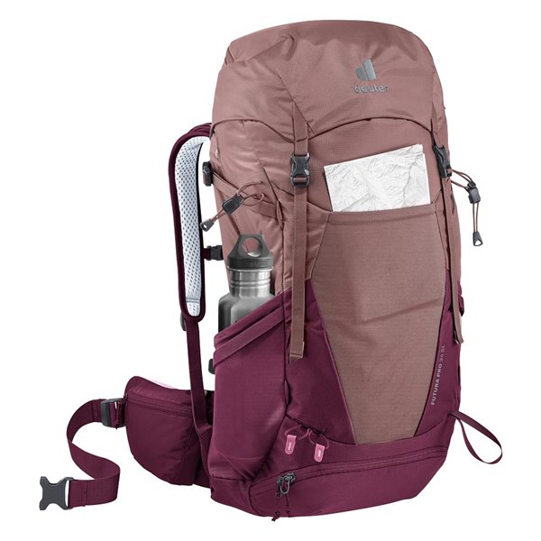 Deuter Futura Pro 34 SL frau