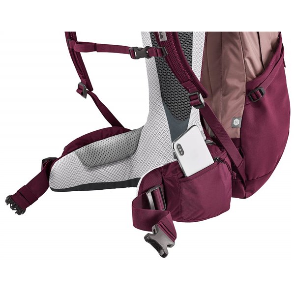 Deuter Futura Pro 34 SL frau