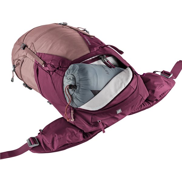 Deuter Futura Pro 34 SL donna