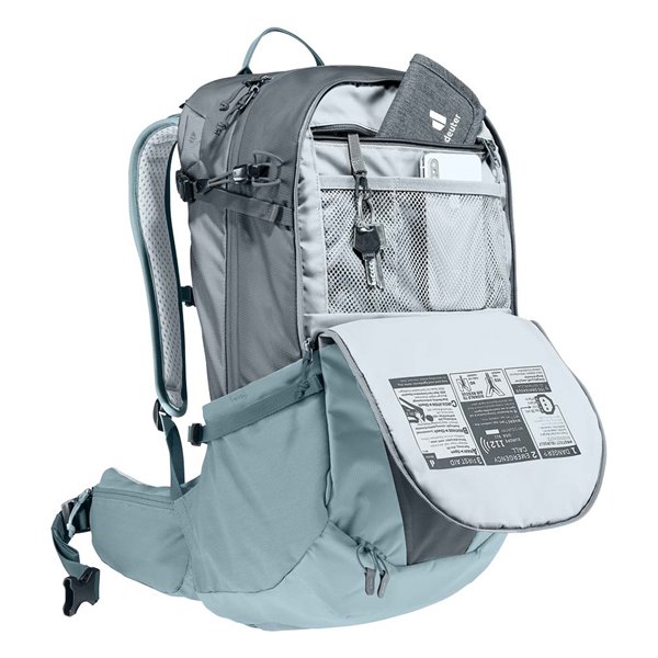 Deuter Futura 25 SL donna