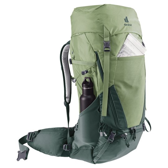 Deuter Futura Air Trek 45+10 SL Damen