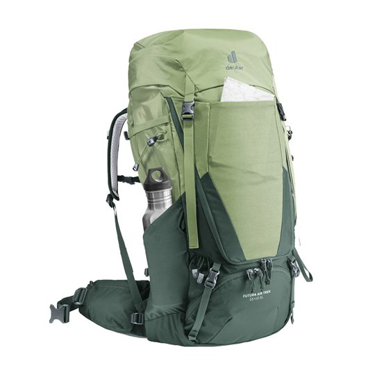 Deuter Futura Air Trek 55+10 SL women's